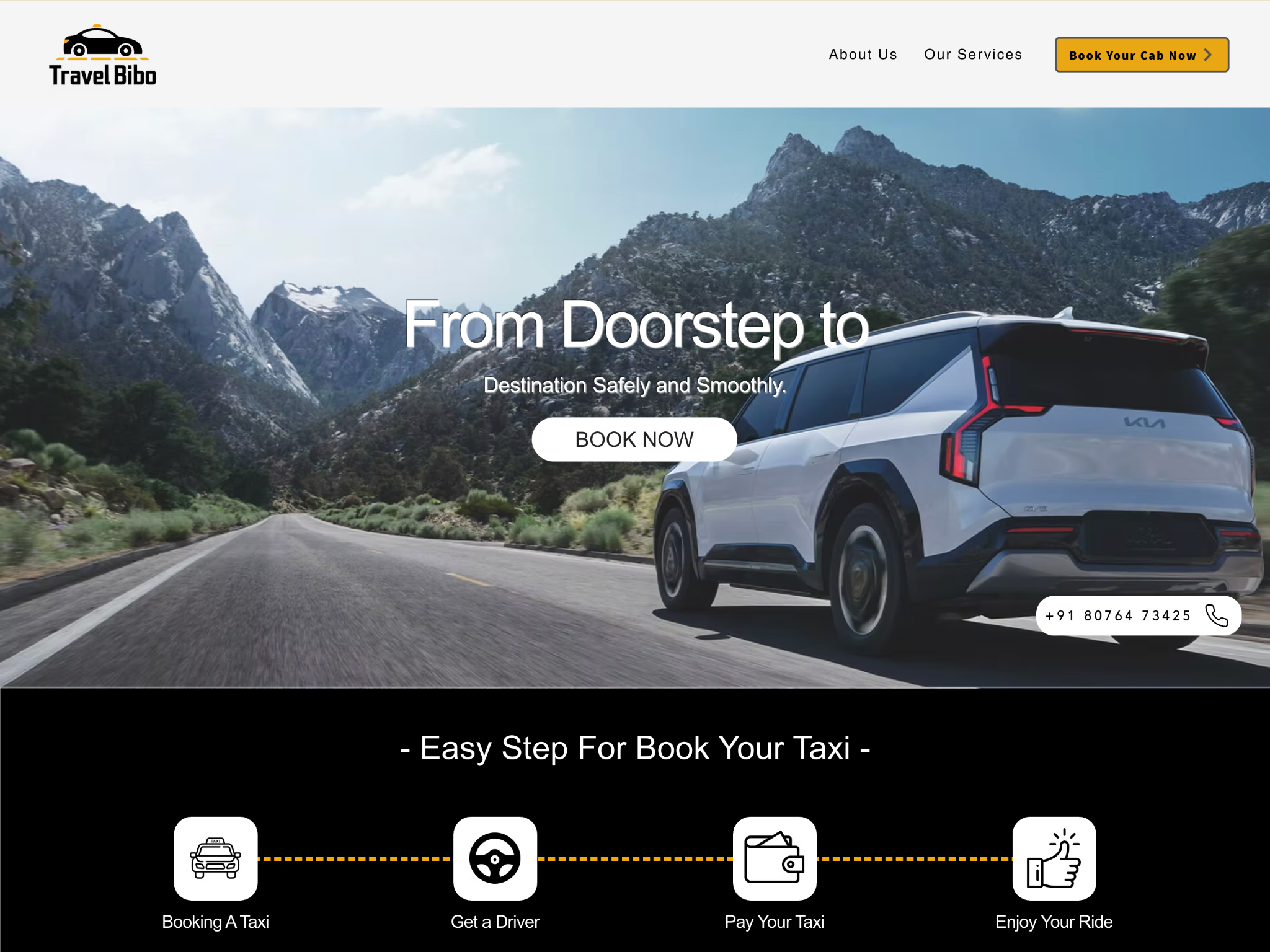 Website Designing Services in Delhi NCR